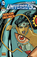 Universo DC # 15