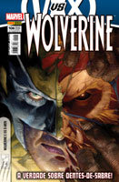 Wolverine # 106