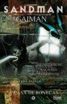 Sandman - Casa das Bonecas