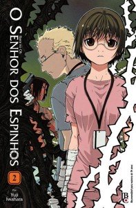 O Senhor dos espinhos # 2