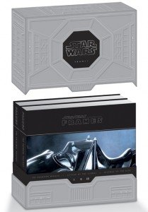 Star Wars Frames