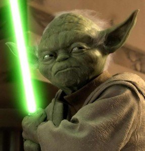 Yoda