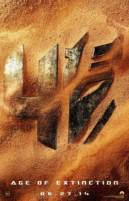 Transformers – Age of Extinction Transformers – Age of Extinction
