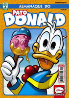 Almanaque do Pato Donald # 16