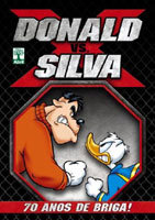 Donald vs. Silva