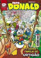 Pato Donald # 2424