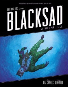 Blacksad – A silent hell