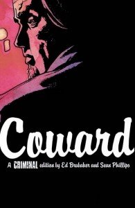 Coward, de Ed Brubaker e Sean Phillips