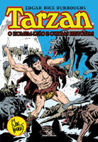 Tarzan - O Homem-Leão e outras histórias