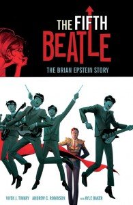 The Fifth Beatle