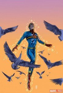 Miracleman