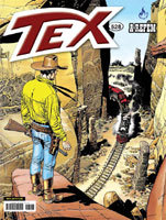 Tex # 528
