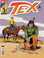 Tex Coleção # 342