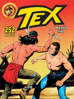Tex Edição em Cores # 16