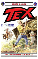 Tex Gigante # 28