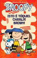 Snoopy - isto é Tóquio, Charlie Brown!
