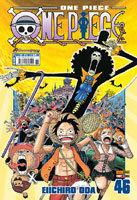 One Piece # 46