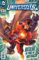 Universo DC # 16