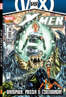 X-Men Extra # 142