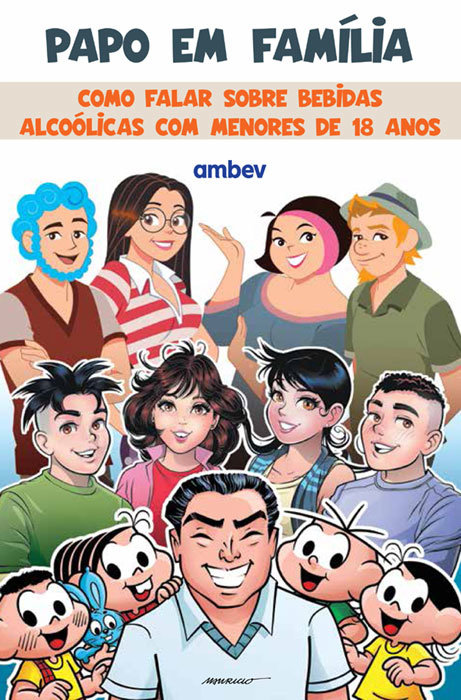 Papo em Família Papo em Família