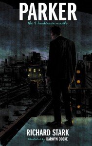 Parker - The Hardcover Novels