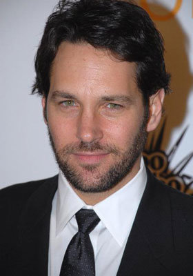 Paul Rudd Paul Rudd