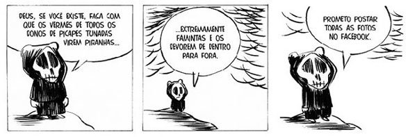 Amok - Cabeça, tronco e membros