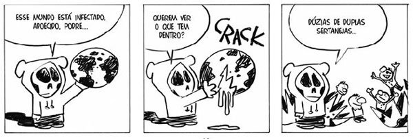 Amok - Cabeça, tronco e membros Amok - Cabeça, tronco e membros