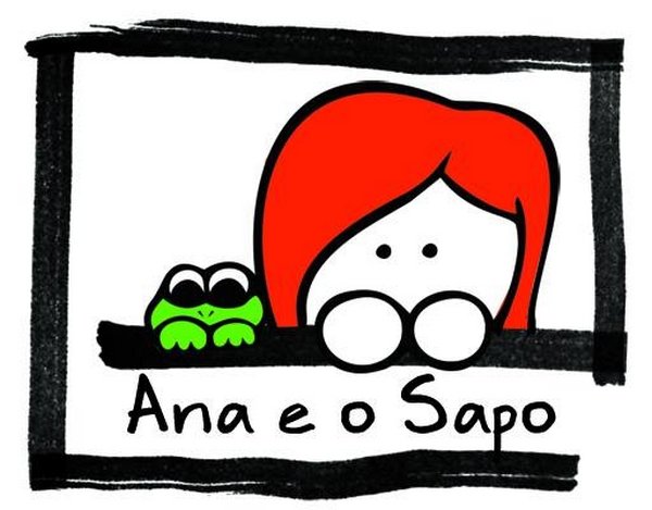 Ana e o Sapo Ana e o Sapo