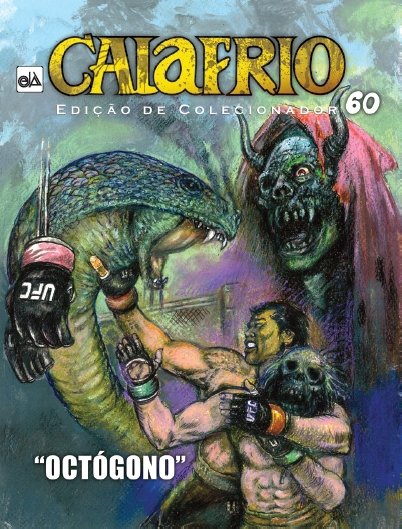 Calafrio 60