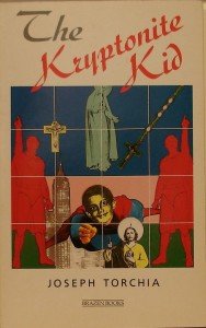 The Kryptonite Kid