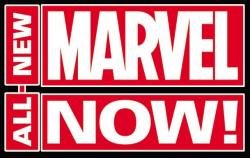All-New Marvel Now