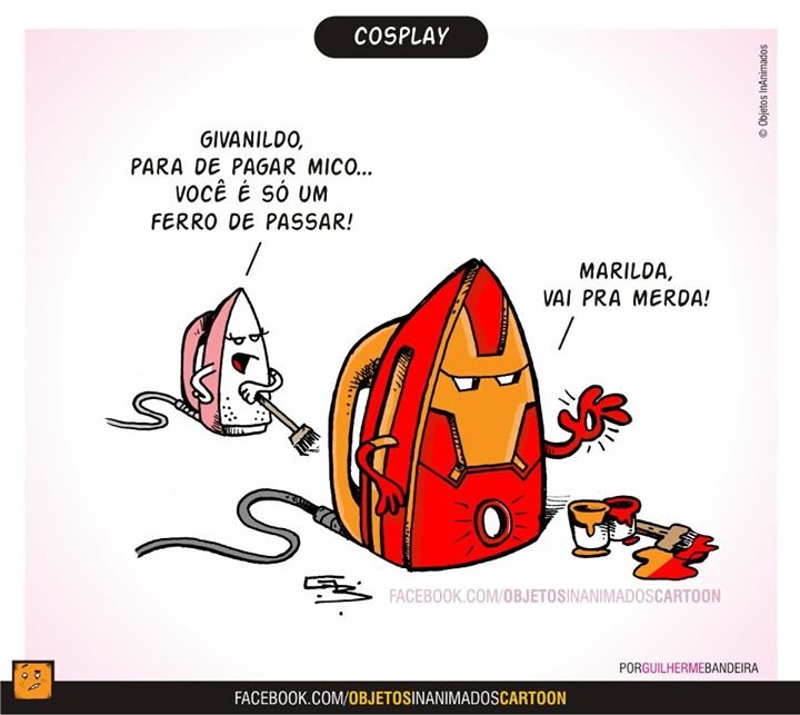 Objetos InAnimados Objetos InAnimados