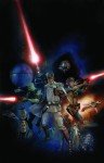 The Star Wars # 1