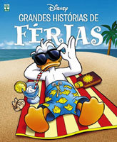 Grandes Histórias de Férias # 2