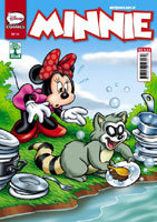 Minnie # 31 Minnie # 31