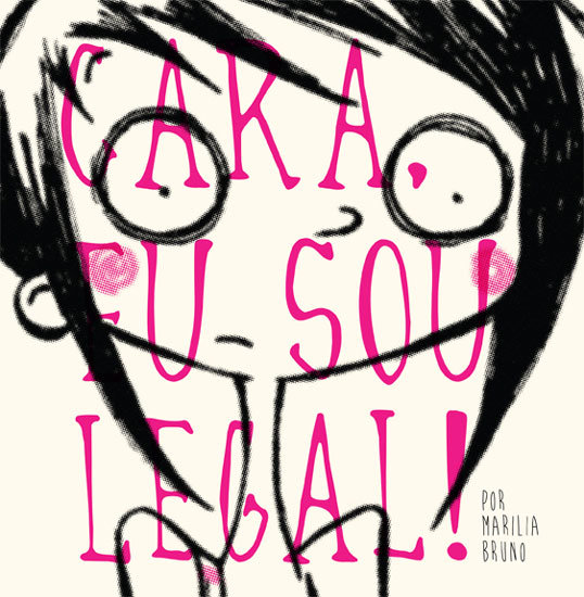 Cara, eu sou legal Cara, eu sou legal