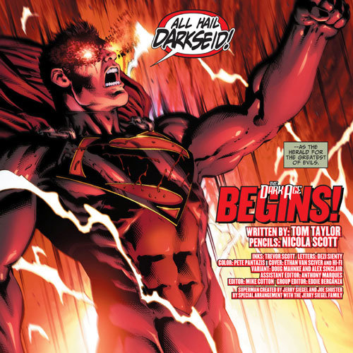 Imagem de Earth 2 # 17 Imagem de Earth 2 # 17