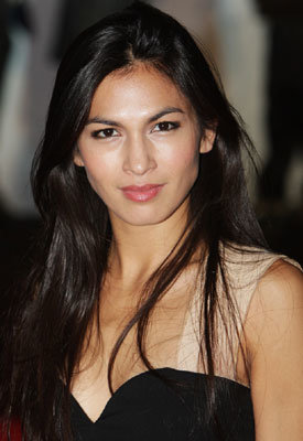 Elodie Yung Elodie Yung