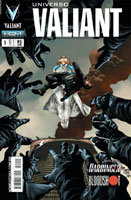 Universo Valiant # 1