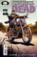 The Walking Dead # 15 The Walking Dead # 15