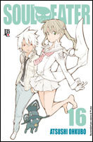 Soul Eater # 16