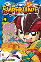 Super Onze # 4