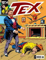 Tex Coleção # 344