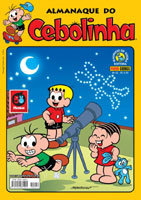 Almanaque do Cebolinha # 42