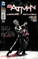 Batman # 17 Batman # 17