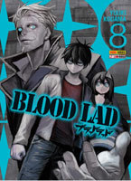 Blood-C # 4 Blood-C # 4