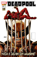 Deadpool # 2 Deadpool # 2