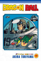 Dragon Ball # 19 Dragon Ball # 19