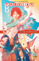 Fábuals - Volume 15 - Rosa Vermelha Fábuals - Volume 15 - Rosa Vermelha